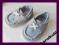 BABY BOUTIQUE PIERWSZE MOKASYNY WKŁ.11,7 CM