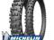 MICHELIN AC10 CROSS 80/100-21 + 100/90-19 KPL