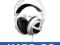 SŁUCHAWKI STEELSERIES SIBERIA V2 BIAŁE + SMYCZ