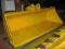 ŁYŻKA do CAT 301.6 C MINIKOPARKA CATERPILLAR NOW