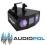 Dual Gem PULSE American Audio Gwarancja w 24H+FILM