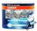 ŻARÓWKI H4 OSRAM NIGHT BREAKER PLUS 90%
