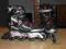 NOWE ROLKI ROLLERBLADE SPARK 84 roz. 44,5+gratis