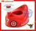 BIG Nocnik Z Kierownica NEW BOBBY CAR Baby Potty