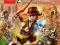 LEGO INDIANA JONES 2 PL (PC) / FOLIA / Białystok