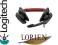 SALON LOGITECH słuchawki + mikrofon Gaming G330