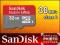 SanDisk MICRO SD SDHC 32GB ULTRA 30 MB/s CLASS 6