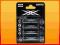 PREMIERA!! 4 x SANYO XX ENELOOP 2500 mAh UWX R6/AA