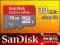 SanDisk ULTRA MICRO SD HC SDHC 16GB CLASS 10 +ADAP