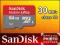 SanDisk ULTRA MICRO SD XC SDXC 64GB CLASS 10 +ADAP