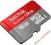 SanDisk Mobile Ultra microSDHC 16GB-FV lub Paragon