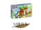 Lego Duplo Puchatek 5947 DOM KUBUSIA SKLEP WAWA