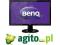 Monitor BenQ 21.5 LED G2250 5ms gwar 36m GRATIS