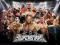 Wwe Superstars - plakat 91,5x61cm