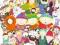 South Park (cast) - plakat 61x91,5cm