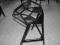 Hoker Stool_One Konstantin Grcic Magis ORYGINAŁ