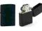 ZAPALNICZKA benzynowa ZIPPO BLACK MATTE Z218 FV