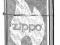 ZAPALNICZKA benzynowa ZIPPO HIDDEN Z24942 Kraków