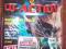 CD ACTION 3/2012 2XDVD NOWE FOLIA!! NAJTANIEJ!!!