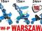 Rowerek trzykołowy Baby-Trike HIPCIO (blue)