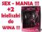 GRA SEXO MANIA DLA KOCHANKÓW PREZENT 19 HIT