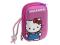 HELLO KITTY - NOWE ETUI NA APARAT FOTOGRAFICZNY !!