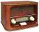 Hyundai RA601 RADIO RETRO