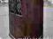 Meble Kolonialne KOMODA Z METALOWYM AŻUREM