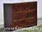 KARINA meble kolonialne  KOMDA Z SZUFLADAMI