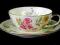 Filiżanka do herbaty Rosenthal Else Traudel