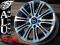 POWYSTAWOWE FELGI 16'' 5x120 OPEL INSIGNIA