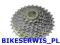 KASETA SHIMANO HG31 8rz 11-32 ACERA NAJNOWSZA 315g