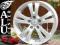 719 FELGI 16'' 5x112 MERCEDES W211 W212 W204 W203