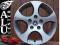 1095 FELGI 17'' 5x112 GTI STYLE Golf V Passat Audi