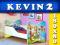 BABY BEDS Łóżka Łóżko KEVIN 2  180 x 80 PROM