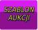 Indywidualny szablon aukcji Allegro Hosting gratis