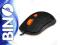 MYSZKA STEELSERIES KANA BLACK KRK CZARNA 3200DPI