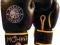 Rękawice Bokserskie MOHAVE BULL WARSZAWA