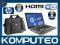 Laptop Notebook HP 4330s i5 500GB 13.3 W7 + torba
