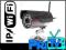 KAMERA IP EC-102 ZEWNĘTRZNA MONITORING IR DO 25M !