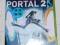 Portal 2 Po Polsku XBOX360 Nowy Folia Wys w 24h