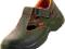 Bezpieczne buty robocze sandały URGENT 301SB 40-47