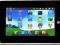 TABLET PC 7" ANDROID 2.2 WIFI HIT SUPER CENA