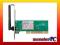 KARTA Wi-Fi PCI TP-LINK TL-WN350GD ATHEROS 20dBm