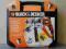 BLACK&DECKER WIERTARKA UDAROWA KR85K+GRATIS