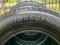 opony bridgestone 205/70 R15 4 sztuki suzuki jimny