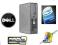 DELL GX520 SFF  P4 HT 2.8 / 1 / 40 / CD  + XP !!