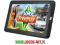Tablet GoClever TabA103 1GHz Android 4.0 + Simsy