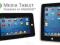 Panimage 7" R79T2W5 Media Tablet - Android
