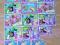 *OKAZJA*  ***Karteczki Club Winx *** + gratis